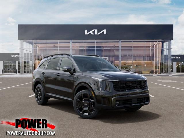 2026 Kia Sorento X-Line SX for sale in Salem, OR