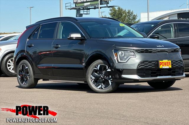 2026 Kia Niro EV Wind for sale in Salem, OR