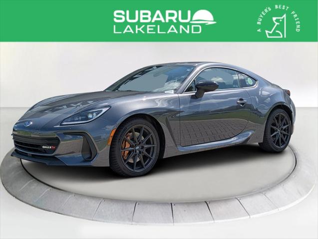 2026 Subaru BRZ tS for sale in Lakeland, FL