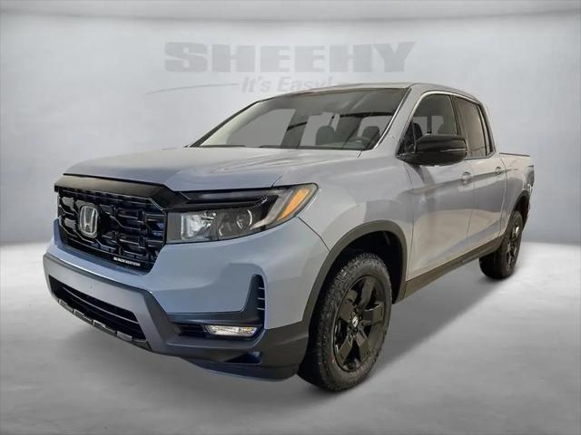 2026 Honda Ridgeline Black Edition for sale in Alexandria, VA