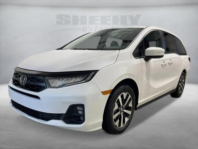 2026 Honda Odyssey EX-L for sale in Alexandria, VA
