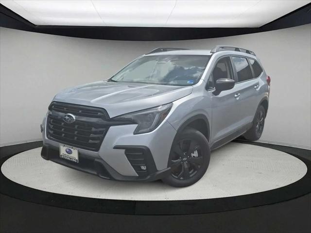 2026 Subaru Ascent Premium 7-Passenger for sale in Sterling, VA