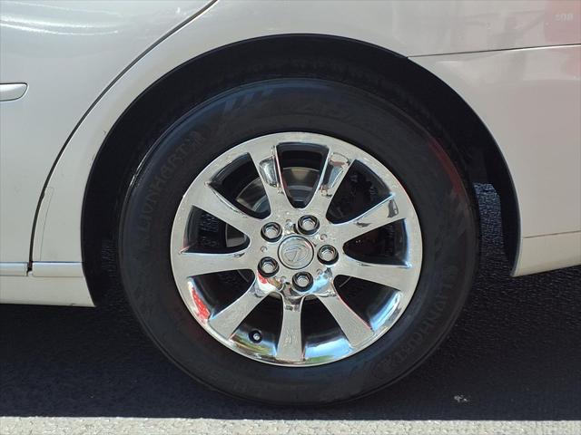 2004 Lexus ES 330 330