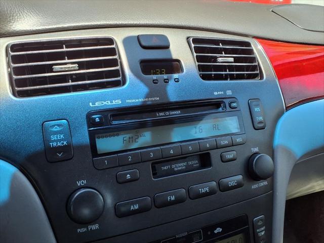 2004 Lexus ES 330 330