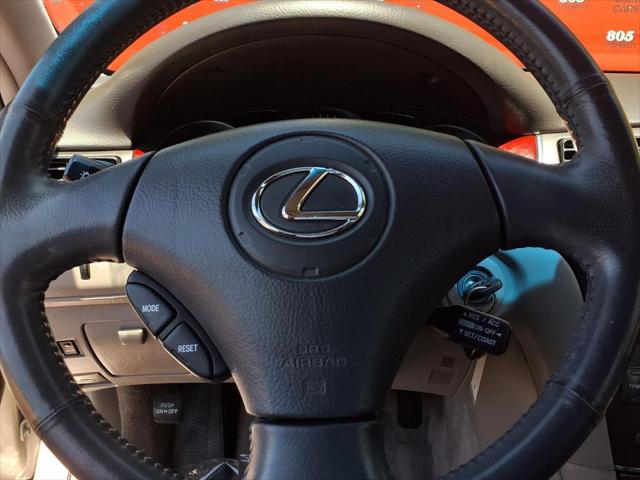 2004 Lexus ES 330 330