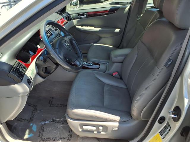 2004 Lexus ES 330 330