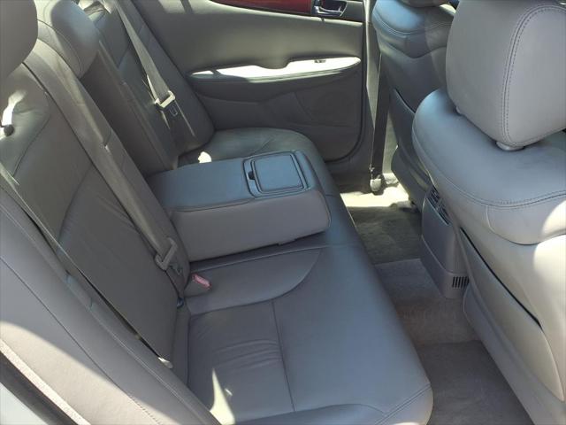 2004 Lexus ES 330 330