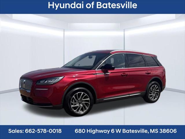 2021 Lincoln Corsair Standard for sale in BATESVILLE, MS