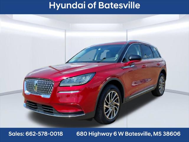 2021 Lincoln Corsair Standard for sale in BATESVILLE, MS