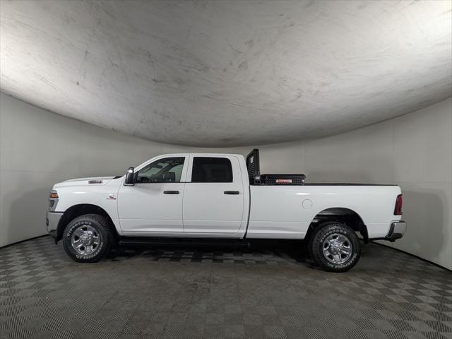 2026 RAM 2500 RAM 2500 TRADESMAN CREW CAB 4X4 8 BOX 2026 RAM 2500 RAM 2500 TRADESMAN CREW CAB 4X4 8 BOX