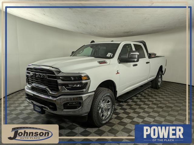 2026 RAM 2500 RAM 2500 TRADESMAN CREW CAB 4X4 8 BOX 2026 RAM 2500 RAM 2500 TRADESMAN CREW CAB 4X4 8 BOX