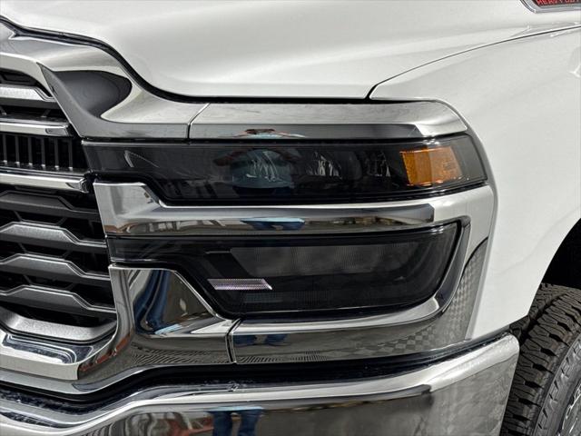 2026 RAM 2500 RAM 2500 TRADESMAN CREW CAB 4X4 8 BOX 2026 RAM 2500 RAM 2500 TRADESMAN CREW CAB 4X4 8 BOX