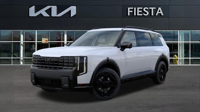 2027 Kia Telluride Hybrid X-Line SX-Prestige for sale in Indio, CA