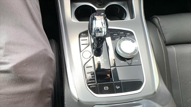 2020 BMW X5 M50i