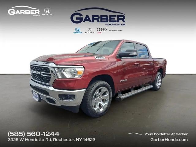 2022 Ram 1500 Big Horn for sale in Rochester, NY
