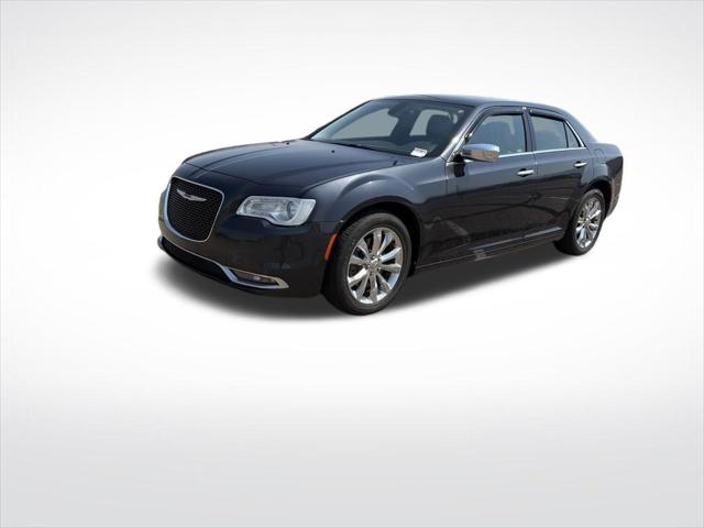 2015 Chrysler 300 AWD for sale in Ogden, UT