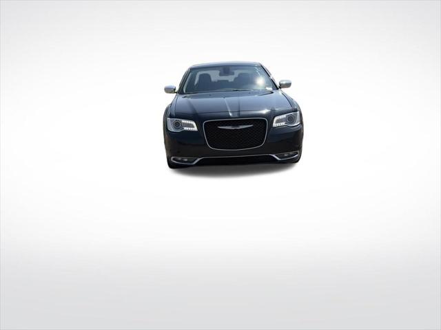 2015 Chrysler 300 AWD