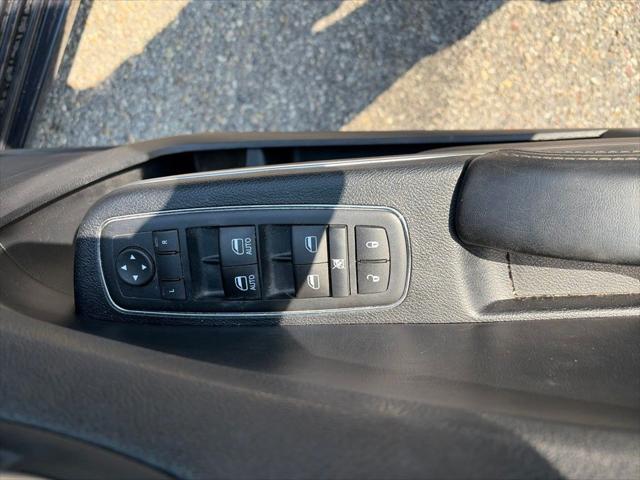 2015 Chrysler 300 AWD