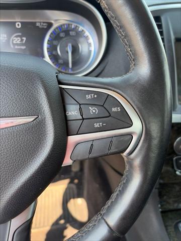2015 Chrysler 300 AWD