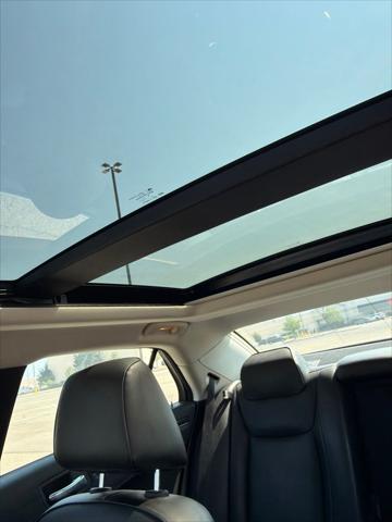 2015 Chrysler 300 AWD