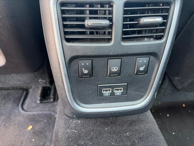 2015 Chrysler 300 AWD