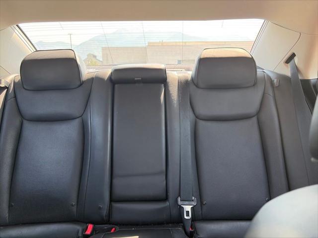 2015 Chrysler 300 AWD
