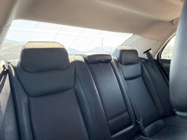 2015 Chrysler 300 AWD