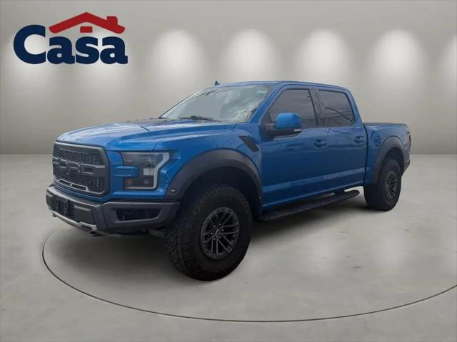 2019 Ford F-150 Raptor for sale in Alamogordo, NM
