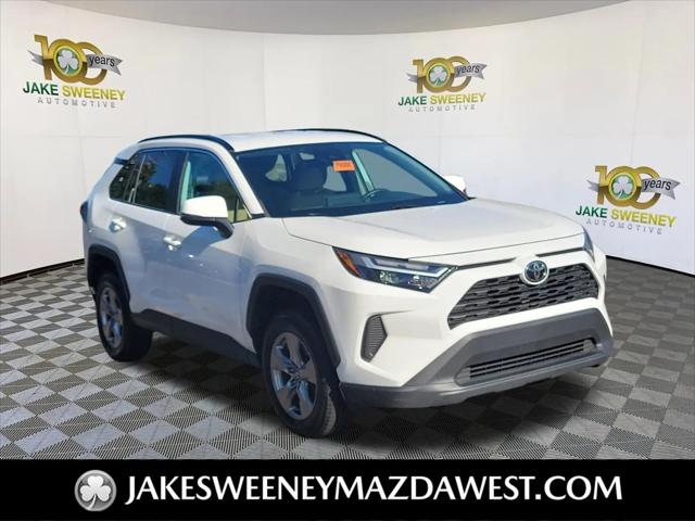 2023 Toyota RAV4 XLE for sale in Cincinnati, OH