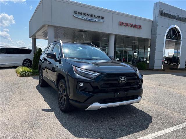 2024 Toyota RAV4 Adventure for sale in Union City, TN