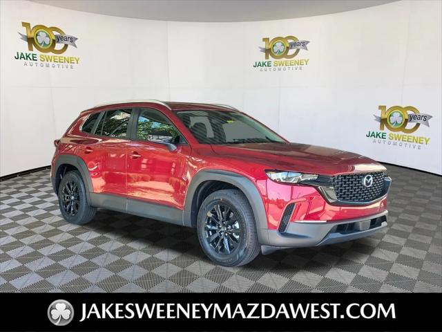 2026 Mazda CX-50 2.5 S Preferred for sale in Cincinnati, OH