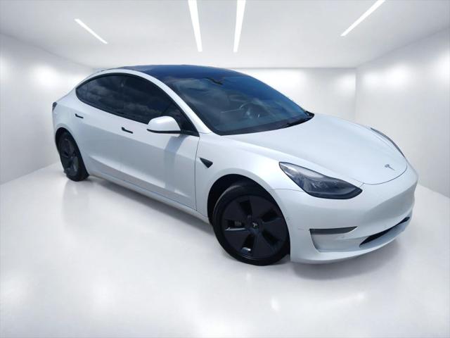 2022 Tesla Model 3 Long Range Dual Motor All-Wheel Drive for sale in Maitland, FL