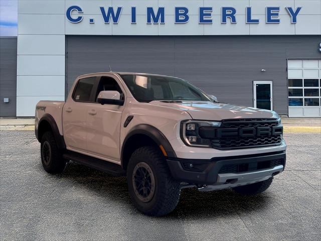 2026 Ford Ranger Raptor for sale in Dowagiac, MI