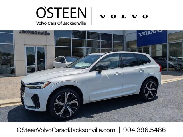 2024 Volvo XC60 B5 Ultimate Dark Theme for sale in Jacksonville, FL