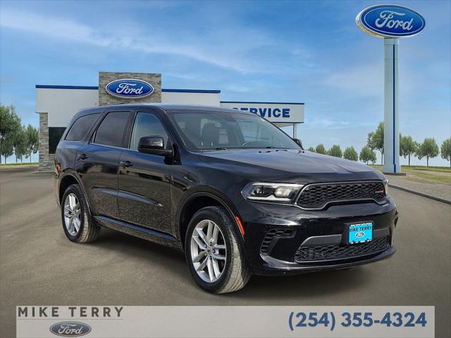 2023 Dodge Durango GT AWD for sale in Mexia, TX
