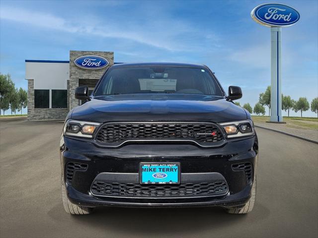 2023 Dodge Durango GT AWD