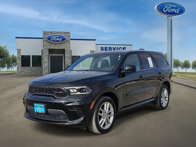 2023 Dodge Durango GT AWD