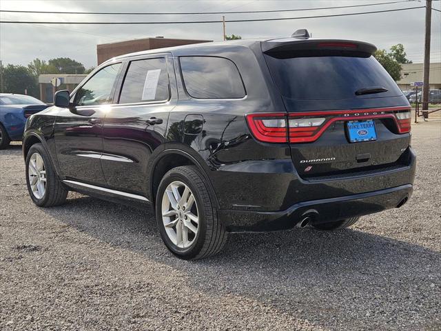 2023 Dodge Durango GT AWD
