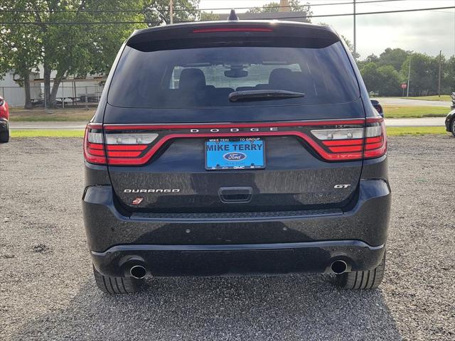 2023 Dodge Durango GT AWD