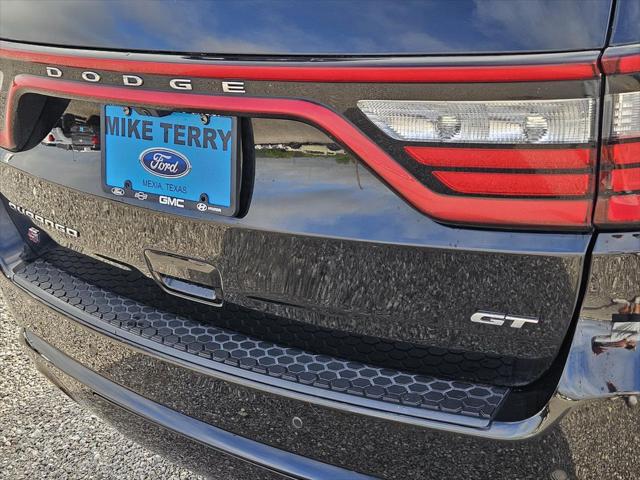 2023 Dodge Durango GT AWD