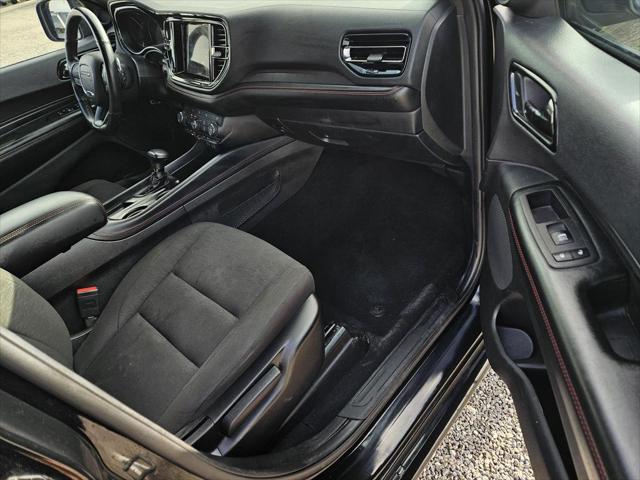 2023 Dodge Durango GT AWD