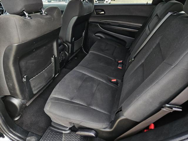 2023 Dodge Durango GT AWD