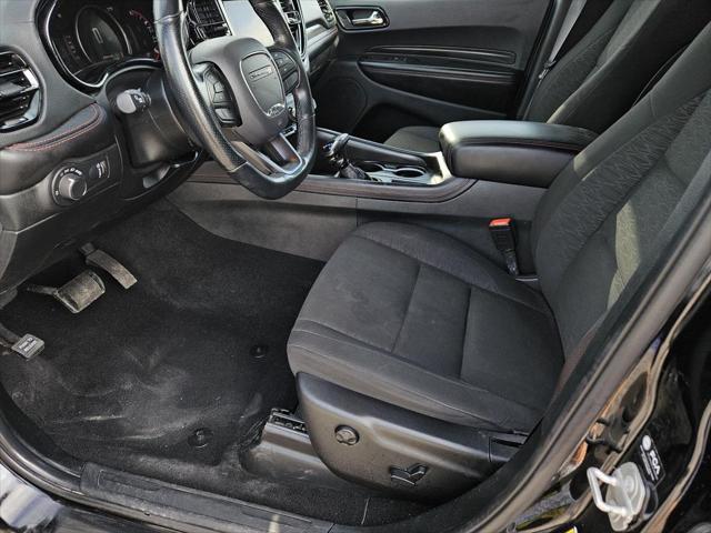 2023 Dodge Durango GT AWD