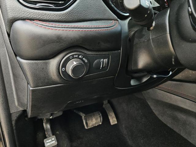 2023 Dodge Durango GT AWD