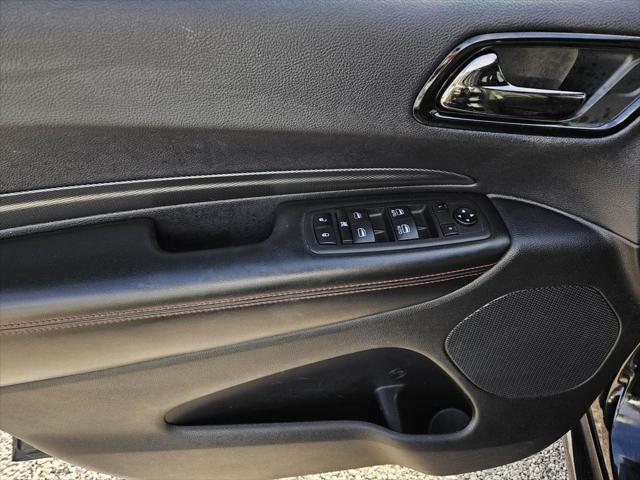 2023 Dodge Durango GT AWD