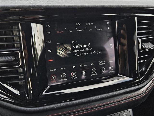 2023 Dodge Durango GT AWD