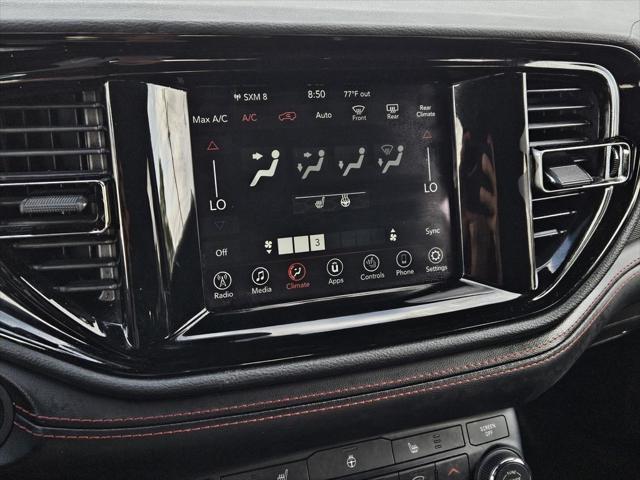 2023 Dodge Durango GT AWD