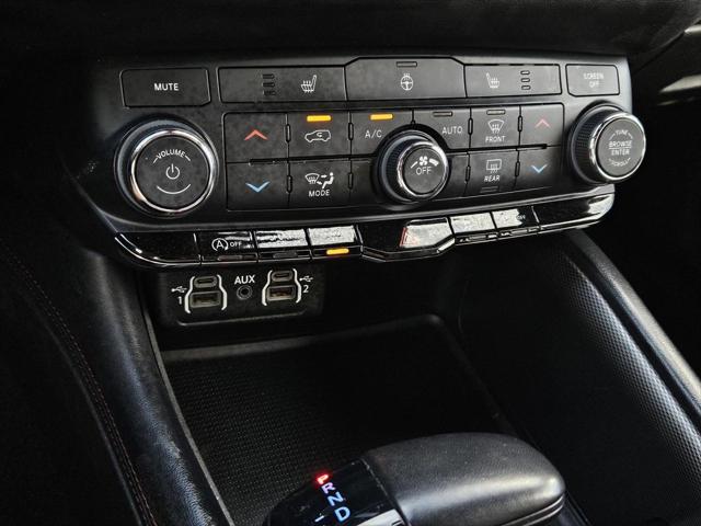 2023 Dodge Durango GT AWD