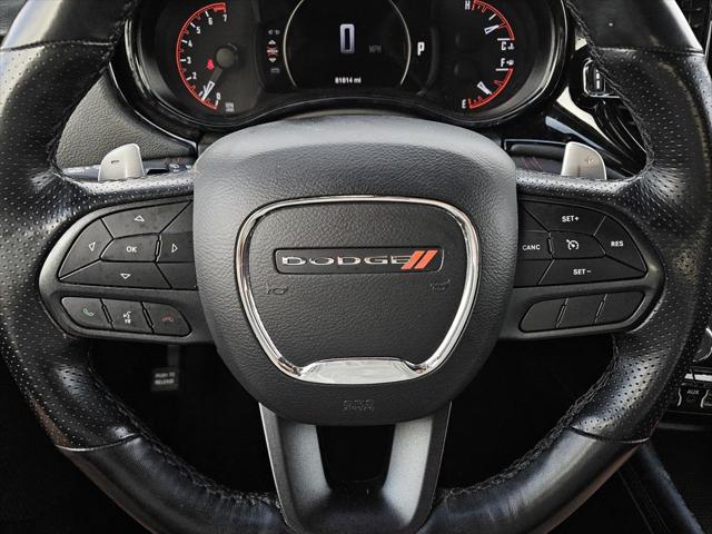 2023 Dodge Durango GT AWD