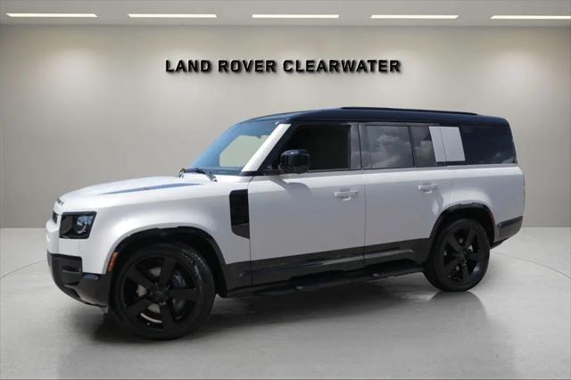 2026 Land Rover Defender P400 X-Dynamic SE for sale in Clearwater, FL